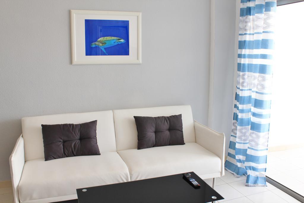 Los Cristianos, Nirvana Apartamento Oda fotoğraf