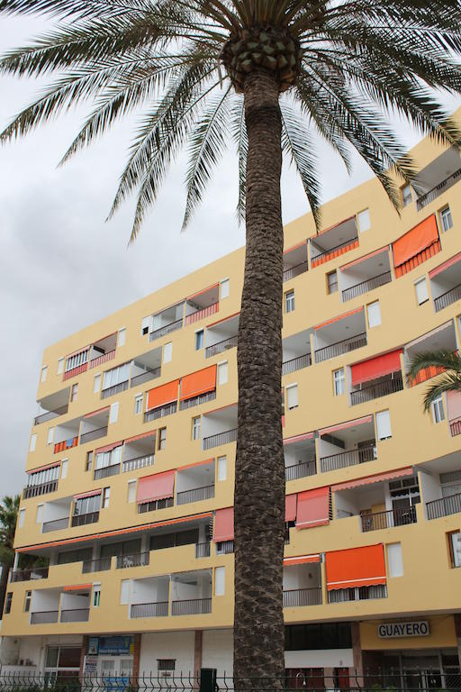 Los Cristianos, Nirvana Apartamento Dış mekan fotoğraf