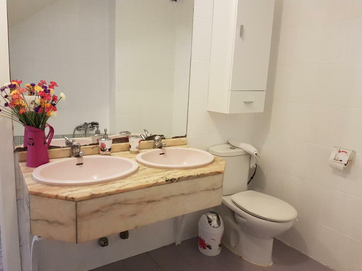 Los Cristianos, Nirvana Apartamento Dış mekan fotoğraf